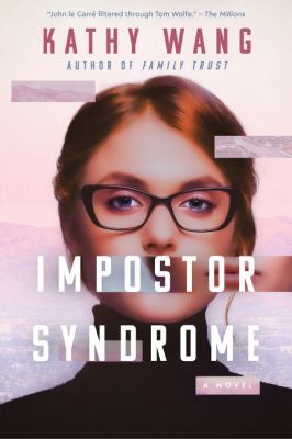 Impostor Syndrome book cover