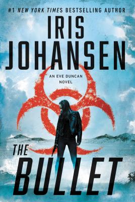 The Bullet book cover