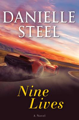 Nine Lives book cover