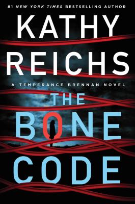 The Bone Code book cover