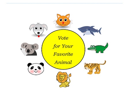 Hawaii State Public Library System | Vote For Your Favorite Animal Hawaii State Public Library System | Vote For Your Favorite Animal