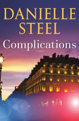 Complications book cover