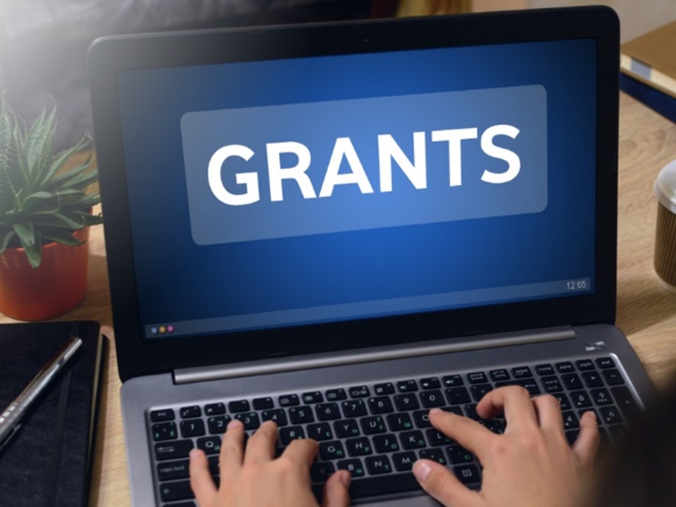 Find Grants with FDO Essential