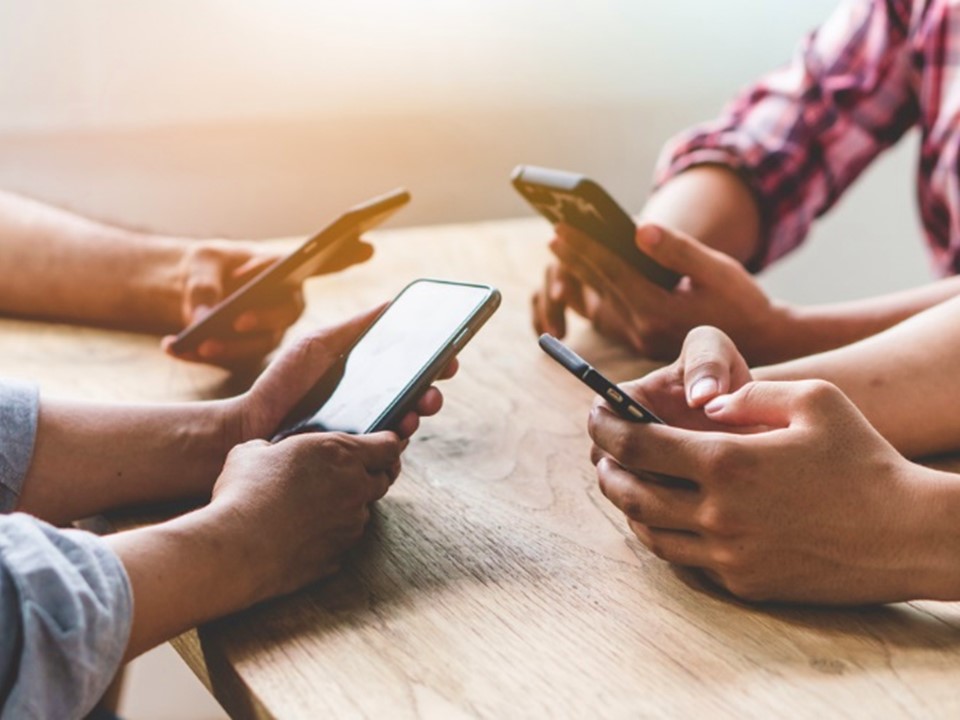 Try the Kahoot! Teen Challenge