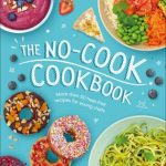 The No-Cook Cookbook book cover