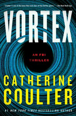 Vortex book cover