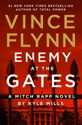 Enemy at the Gates book cover