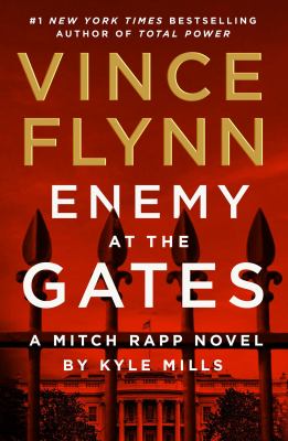 Enemy at the Gates book cover