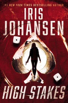High Stakes book cover
