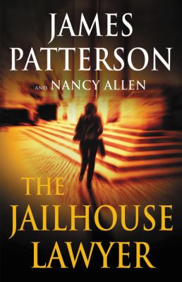 Jailhouse Lawyer book cover