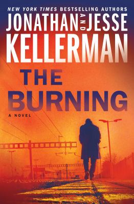 The Burning book cover