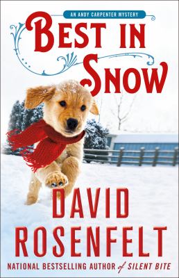 Best in Snow book cover