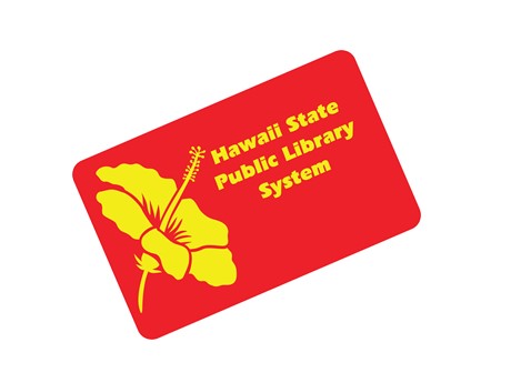 Library card