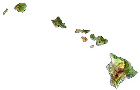 Hawaiian Islands