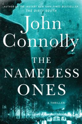 The Nameless Ones book cover