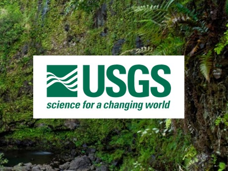 USGS logo