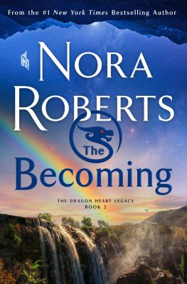 The Becoming book cover