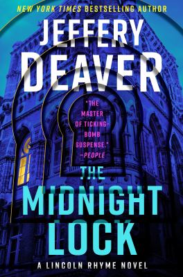The Midnight Lock book cover