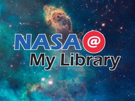 NASA @ My Library