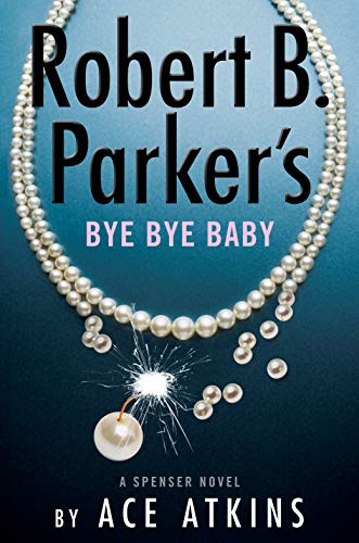 Bye Bye Baby book cover