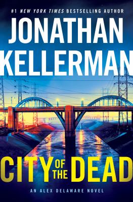City of the Dead book cover