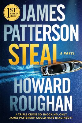 Steal book cover