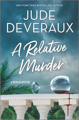 A Relative Murder book cover