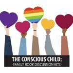 The Conscious Child logo