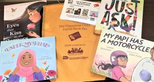 Conscious Child Book Kit