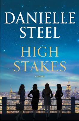 High Stakes book cover