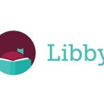 Libby app