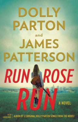 Run, Rose, Run book cover