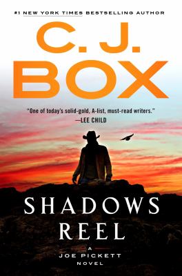 Shadows Reel book cover