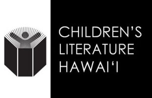 Children's Literature Hawaii logo