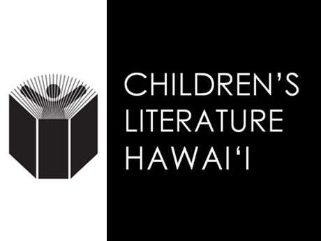 Children's Literature Hawaii logo