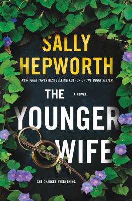 The Younger Wife book cover