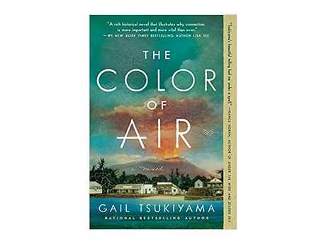 Color of Air