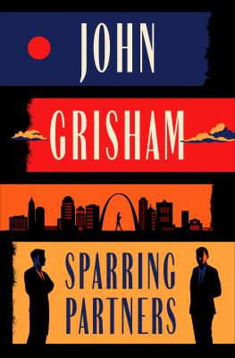 Sparring Partners book cover