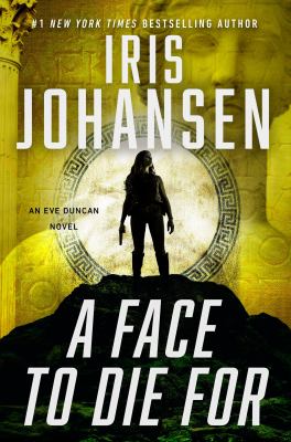 A Face to Die For book cover