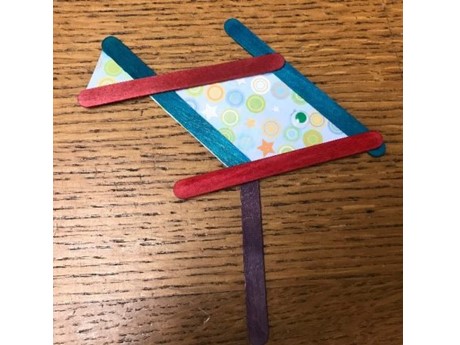 Fish craft