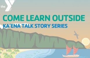 Kaena Talk Story Series