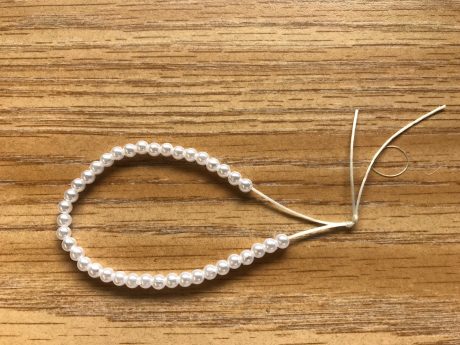 Find your own pearl sale
