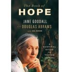 Cover image of The Book of Hope - Jane Goodall