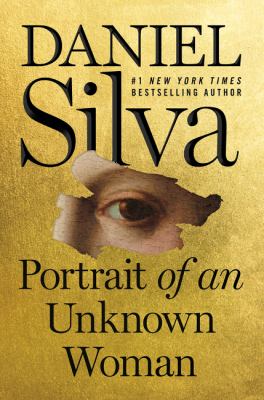 Portrait of an Unknown Woman book cover
