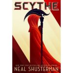 cover of Scythe by Neal Shusterman
