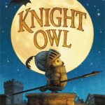 Knight Owl book cover