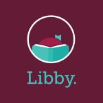 Libby by OverDrive logo
