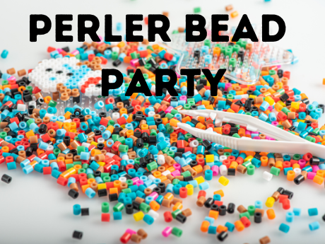 Giveaway Winner, Fall Haul and Updated Perler Bead Organization! 