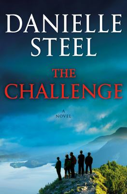 The Challenge book cover