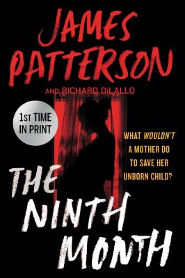 The Ninth Month book cover